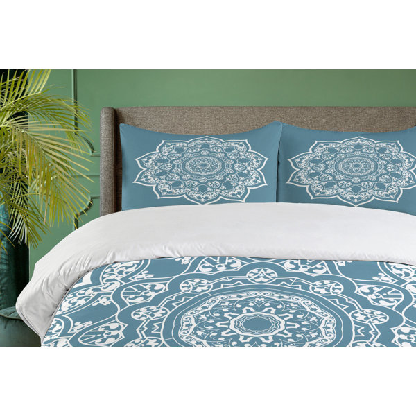 Ambesonne Duvet Cover Set | Wayfair